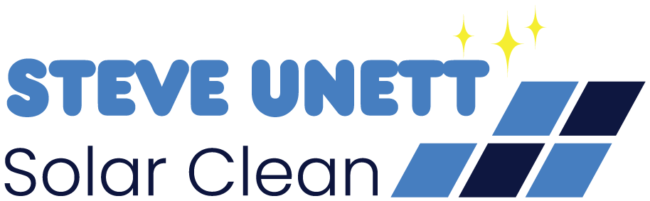 Steve Unett Solar Panel Cleaning near Me