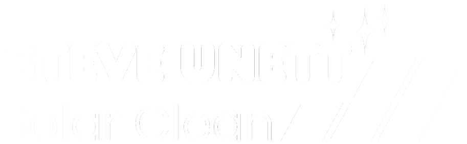 Steve Unett, Solar Panel Cleaning Near Me